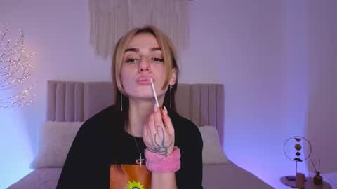 M1ss arina online show from 15, 3, 2026