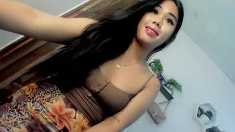 Janelovesu online show from 5, 3, 2026