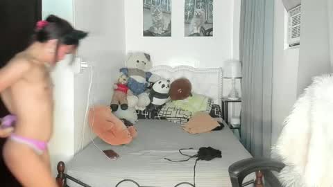 Snapshot of m1sspinay_yassie chatting on 29, 12, 2024 Cutie Yassie online show from 29, 12, 2024