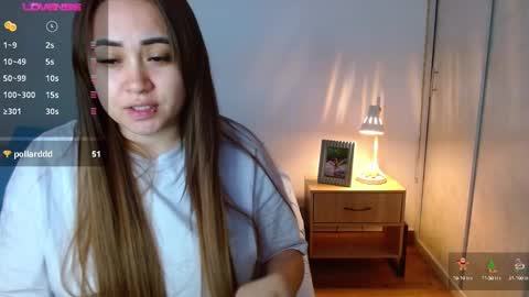 Meli online show from 4, 1, 2025