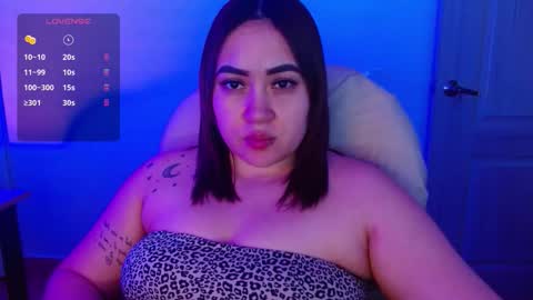 Meli online show from 12, 10, 2025