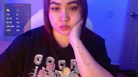 Meli online show from 21, 10, 2025