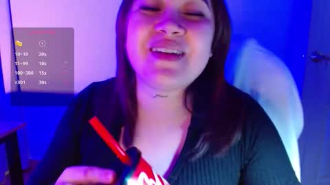 Meli online show from 1, 11, 2025