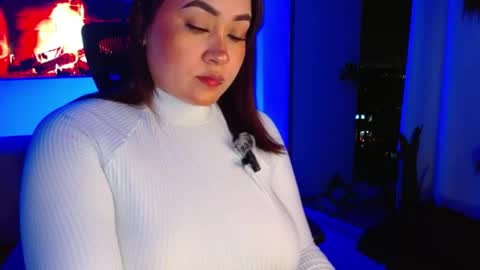 Snapshot of m33li chatting on 5, 6, 2026 Meli online show from 5, 6, 2026