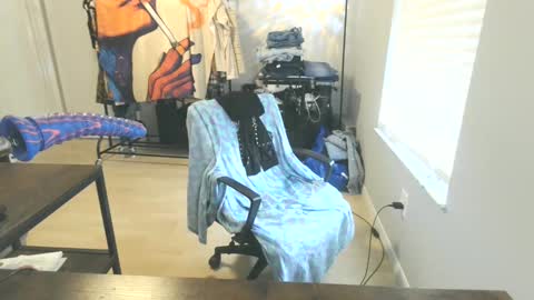 Snapshot of m3taaa chatting on 24, 9, 2025 M3ta online show from 24, 9, 2025