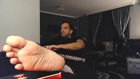 ready to cum online show from 8, 12, 2024