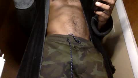 Snapshot of m4st3rmarcus chatting on 6, 12, 2024 Marcus Black online show from 6, 12, 2024