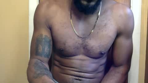 Snapshot of m4st3rmarcus chatting on 11, 2, 2025 Marcus Black online show from 11, 2, 2025