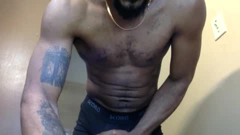 Snapshot of m4st3rmarcus chatting on 19, 2, 2025 Marcus Black online show from 19, 2, 2025