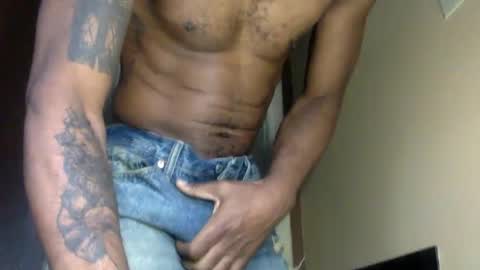 Snapshot of m4st3rmarcus chatting on 7, 3, 2025 Marcus Black online show from 7, 3, 2025