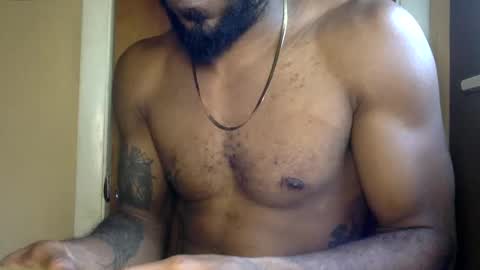 Snapshot of m4st3rmarcus chatting on 12, 3, 2025 Marcus Black online show from 12, 3, 2025