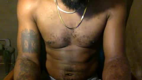 Snapshot of m4st3rmarcus chatting on 18, 9, 2025 Marcus Black online show from 18, 9, 2025