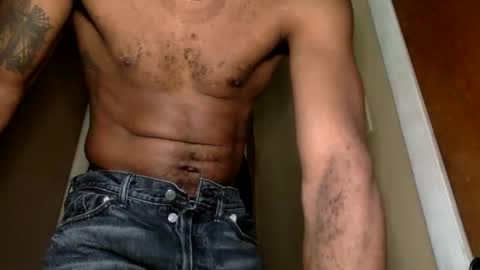 Snapshot of m4st3rmarcus chatting on 3, 12, 2025 Marcus Black online show from 3, 12, 2025