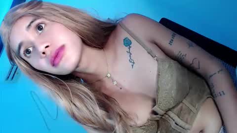 MARIA online show from 18, 2, 2026