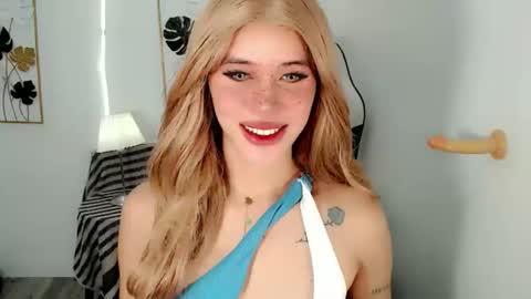 MARIA online show from 23, 2, 2026