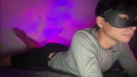 M Boy online show from 30, 10, 2025