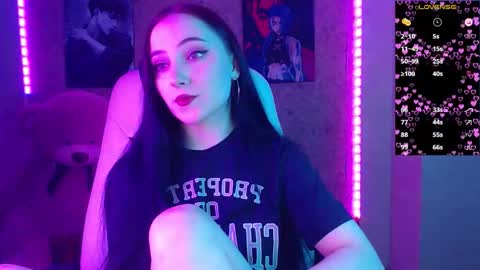 Melissa online show from 15, 11, 2025