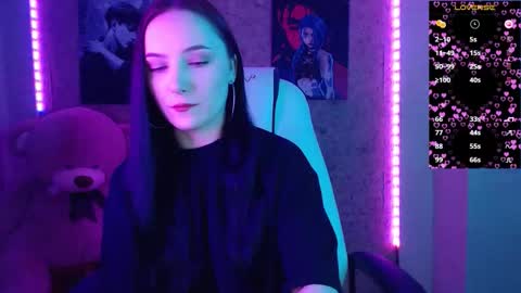 Melissa online show from 18, 12, 2025