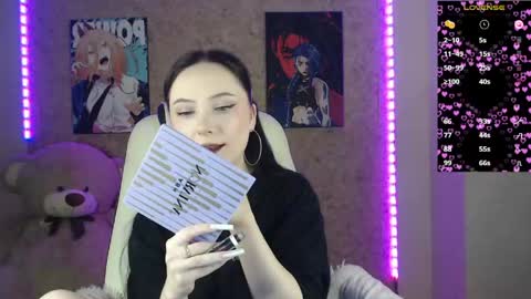 Melissa online show from 13, 4, 2026