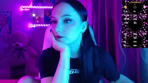 Melissa online show from 23, 6, 2026