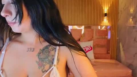 Eris online show from 7, 11, 2025