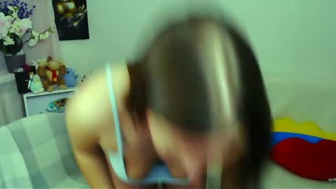 Snapshot of m_vikki chatting on 25, 5, 2026 Vikki online show from 25, 5, 2026