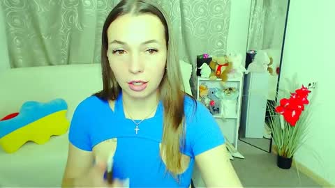 Snapshot of m_vikki chatting on 31, 5, 2026 Vikki online show from 31, 5, 2026