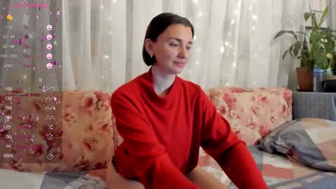 Snapshot of ma_cheriee chatting on 1, 11, 2025 Lulu online show from 1, 11, 2025