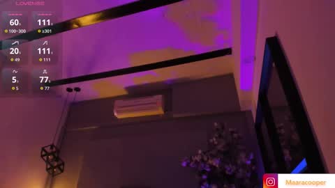 Maraacooper online show from 24, 2, 2026