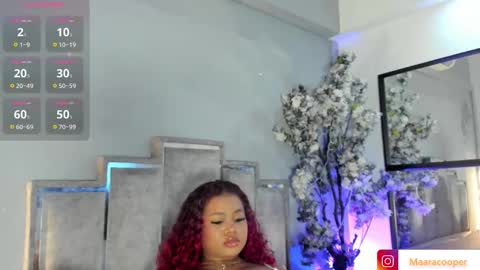 Maraacooper online show from 20, 3, 2026