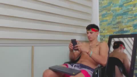 itgram pezlo josue online show from 22, 2, 2025