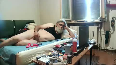 maax1970 online show from 13, 9, 2025