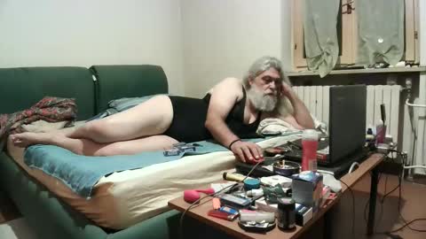 maax1970 online show from 20, 9, 2025