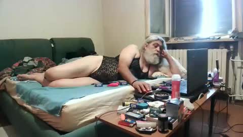 maax1970 online show from 21, 9, 2025