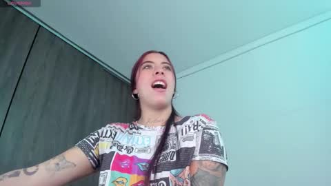 Snapshot of maazikeenx chatting on 3, 2, 2026 Sara online show from 3, 2, 2026