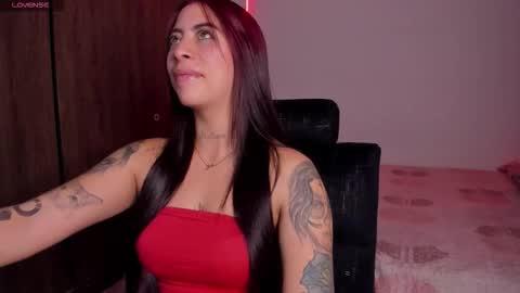 Snapshot of maazikeenx chatting on 22, 2, 2026 Sara online show from 22, 2, 2026