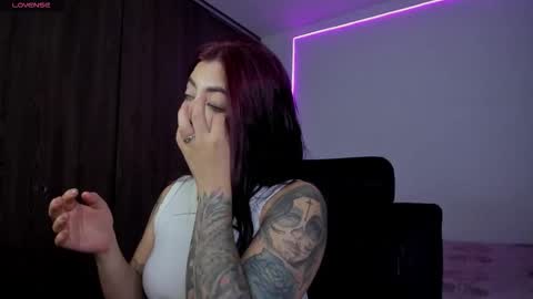 Snapshot of maazikeenx chatting on 3, 3, 2026 Sara online show from 3, 3, 2026