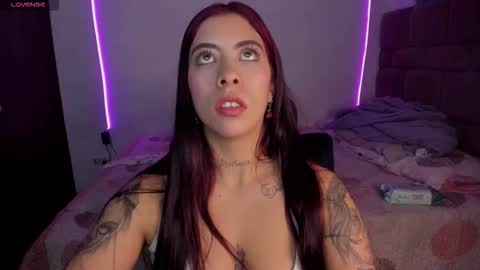 Snapshot of maazikeenx chatting on 7, 3, 2026 Sara online show from 7, 3, 2026