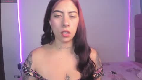 Snapshot of maazikeenx chatting on 2, 7, 2026 Sara online show from 2, 7, 2026