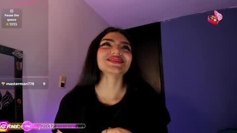Snapshot of mabel_candy chatting on 19, 9, 2025 Mabel Candy online show from 19, 9, 2025