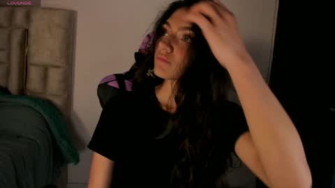 Snapshot of mabel_candy chatting on 30, 4, 2026 Mabel Candy online show from 30, 4, 2026