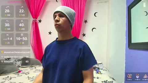 Snapshot of mabelineyesgreen303av chatting on 5, 10, 2025 mabelineyesgreen303av online show from 5, 10, 2025