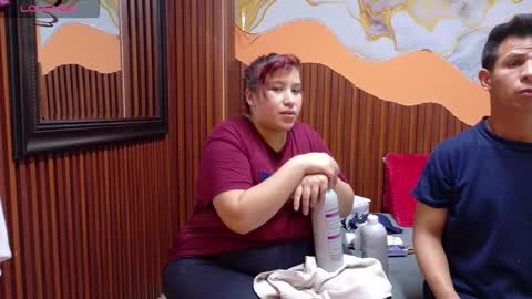 Snapshot of mabelineyesgreen303av chatting on 1, 11, 2025 mabelineyesgreen303av online show from 1, 11, 2025