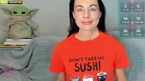 You let people into your sea  and they kill your fish  online show from 5, 1, 2025