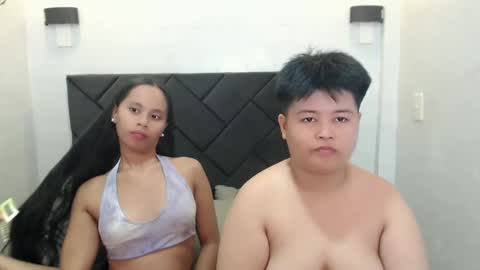 Snapshot of mabuhay_lyn chatting on 6, 1, 2025 mabuhay_lyn online show from 6, 1, 2025