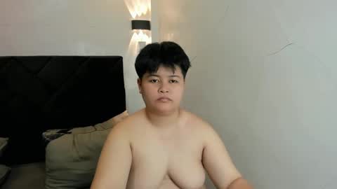 Snapshot of mabuhay_lyn chatting on 8, 2, 2025 mabuhay_lyn online show from 8, 2, 2025