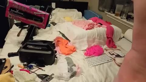 mac1119 online show from 19, 11, 2025