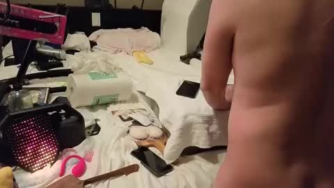 mac1119 online show from 2, 12, 2025