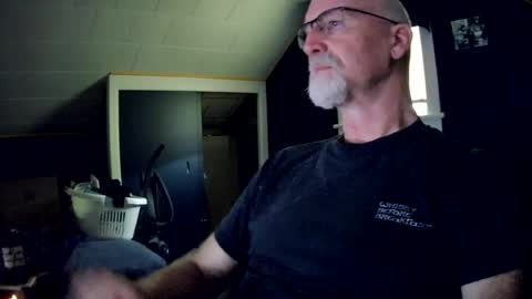 Snapshot of mac8181 chatting on 1, 8, 2026 mac8181 online show from 1, 8, 2026