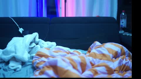 Mac Troy online show from 13, 10, 2025